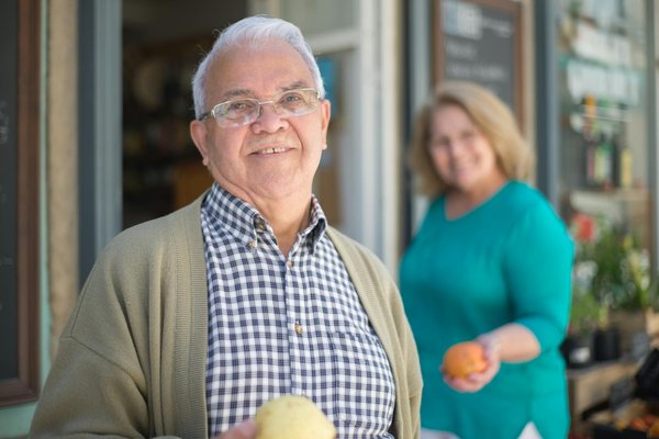 La téléassistance pour les personnes âgées : un soutien essentiel