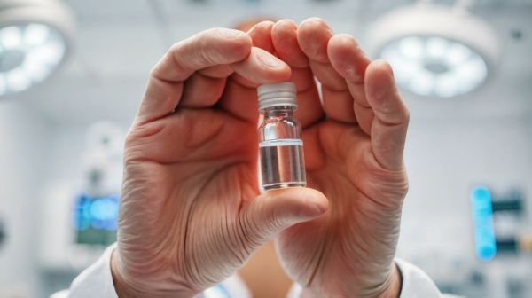 Implants capillaires à Nice : guide pour savoir quand agir