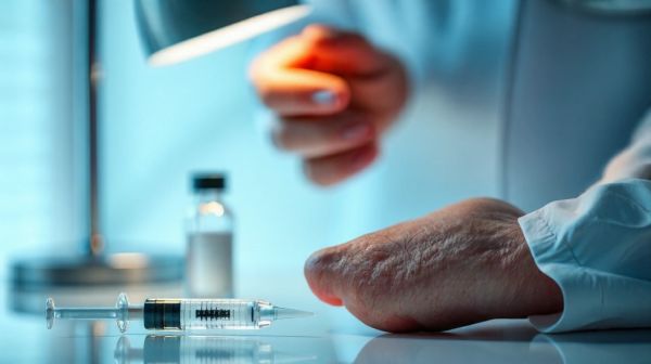 Implants capillaires à Nice : guide pour savoir quand agir
