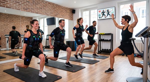 Sport sur ordonnance et Maisons Sport-Santé : où se situe l'électrostimulation dans le paysage de la santé préventive en France ?