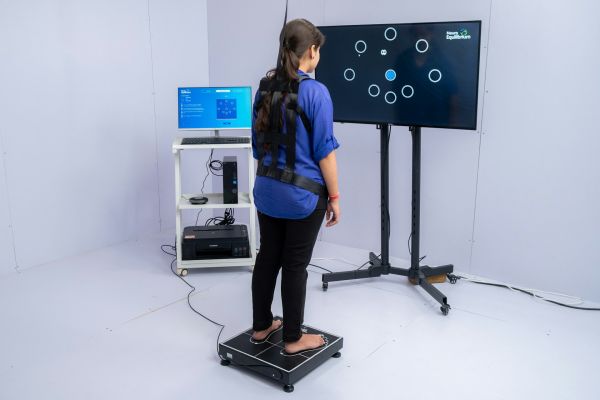 Top 5 bienfaits de l'électrostimulation en santé préventive