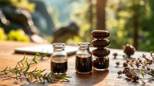Top 5 gélules de shilajit pour booster votre énergie