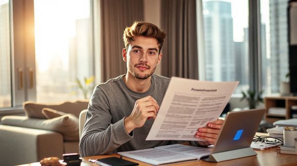 Top avantages d'une mutuelle jeune actif sur mesure