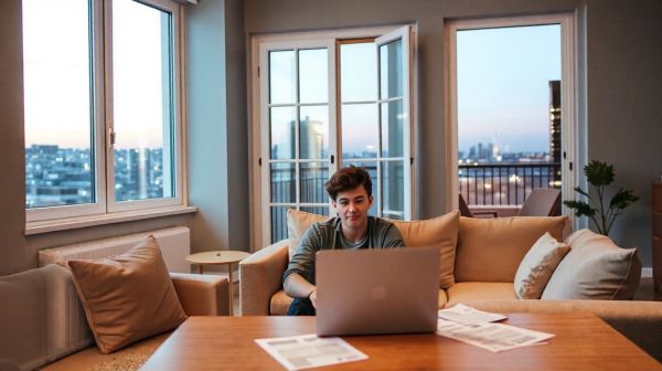 Top avantages d'une mutuelle jeune actif sur mesure