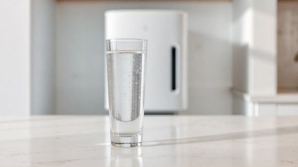 Top solutions pour traiter l'eau calcaire grâce à un adoucisseur